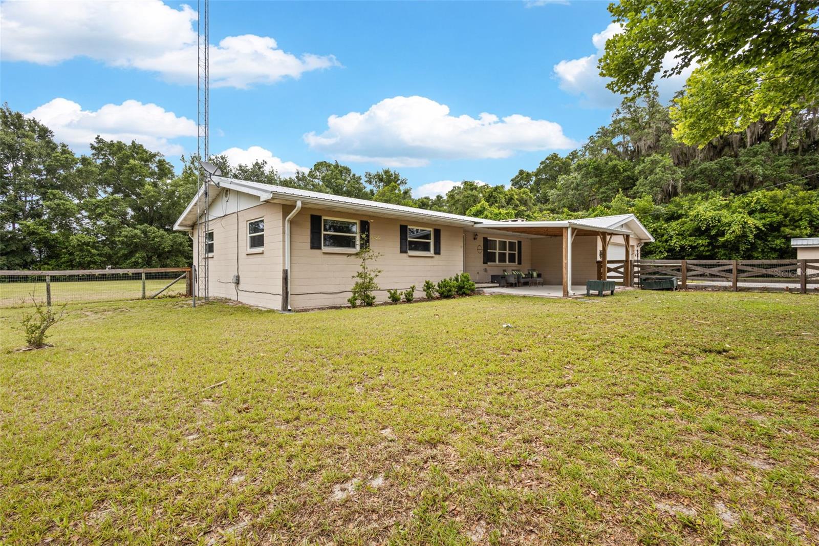 7251 40th, Chiefland, FL 32626