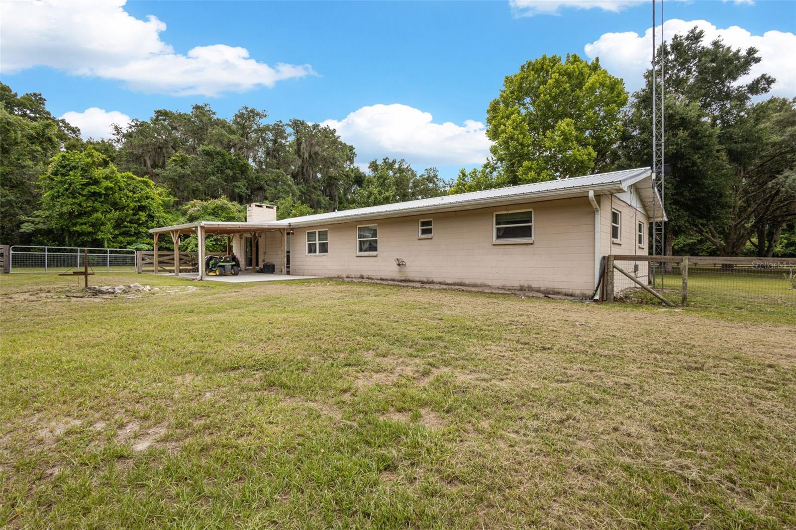 7251 40th, Chiefland, FL 32626