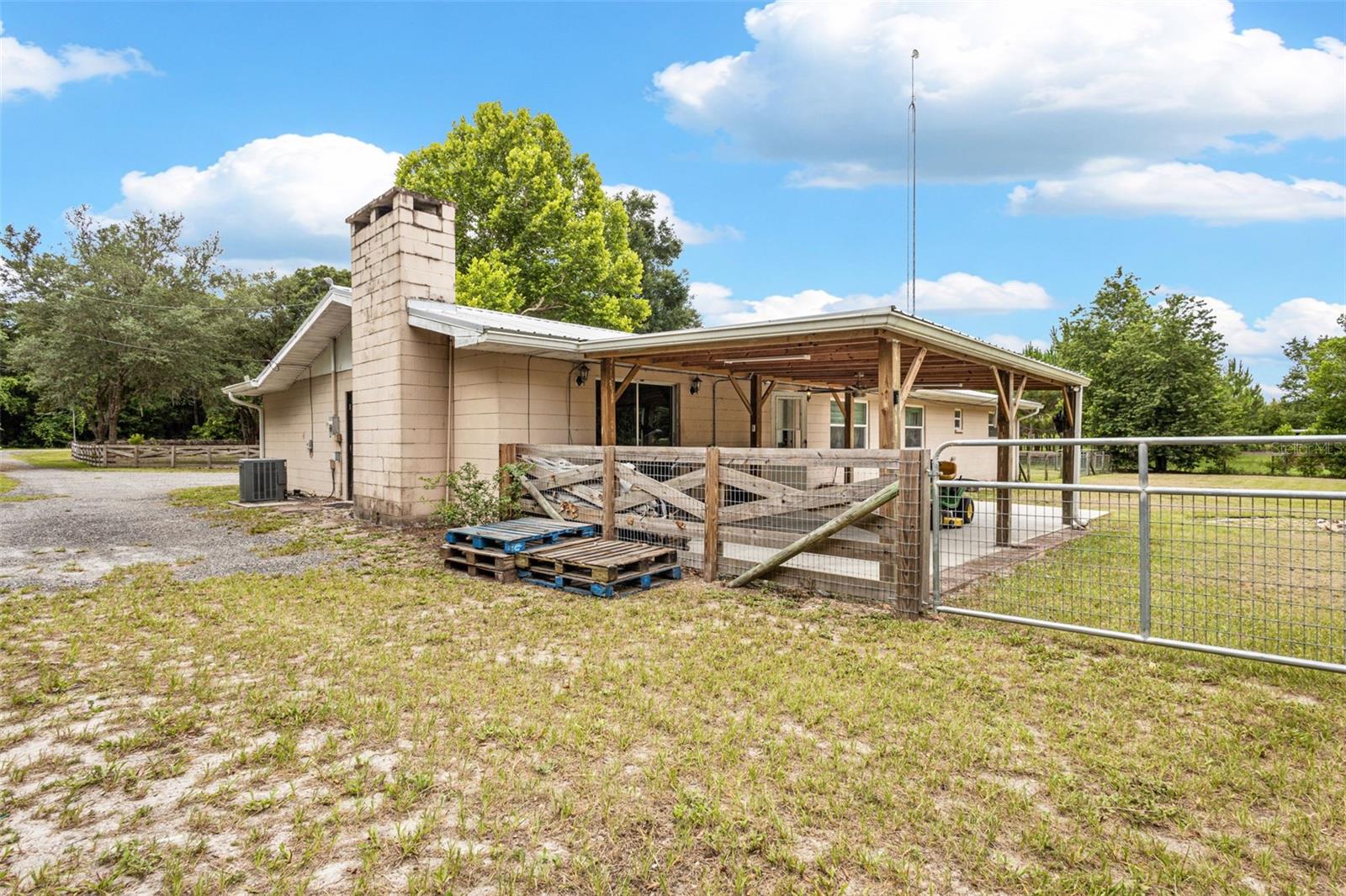 7251 40th, Chiefland, FL 32626