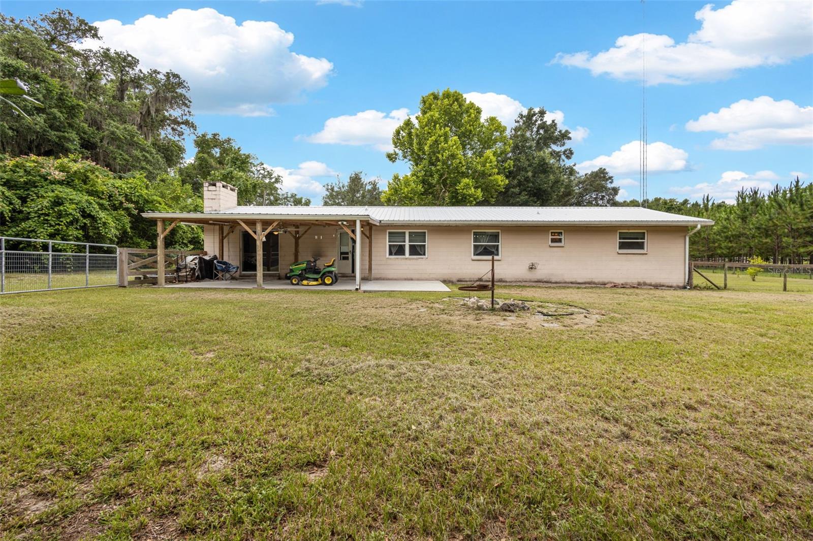 7251 40th, Chiefland, FL 32626