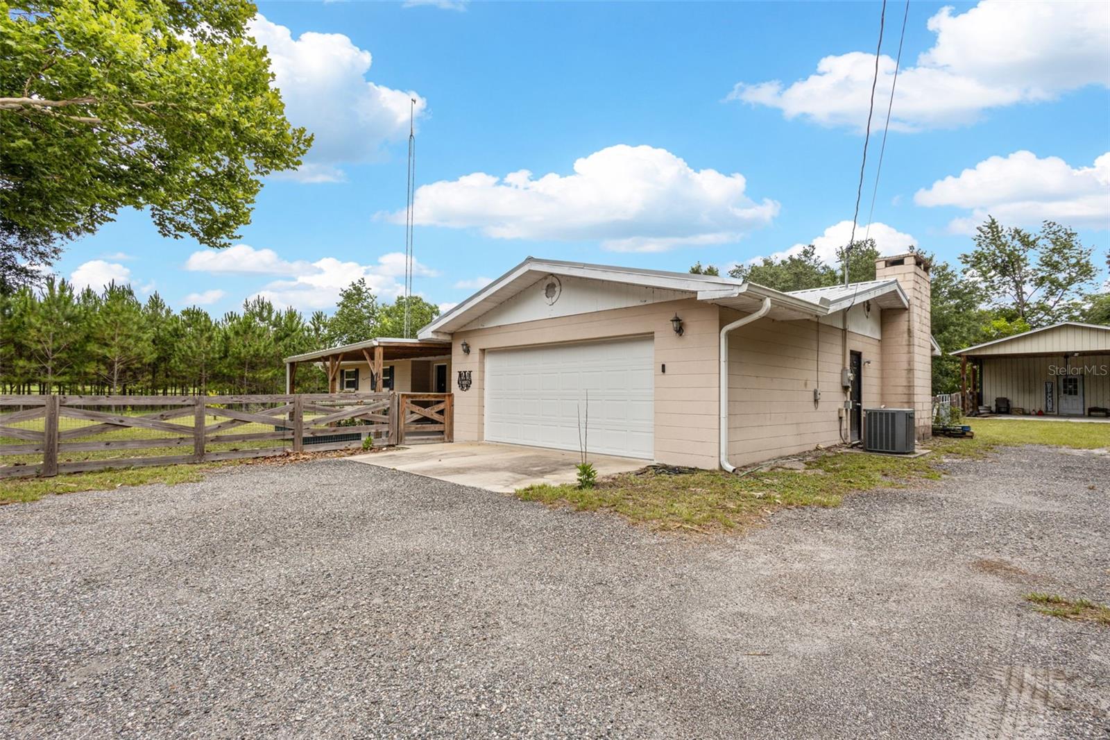 7251 40th, Chiefland, FL 32626