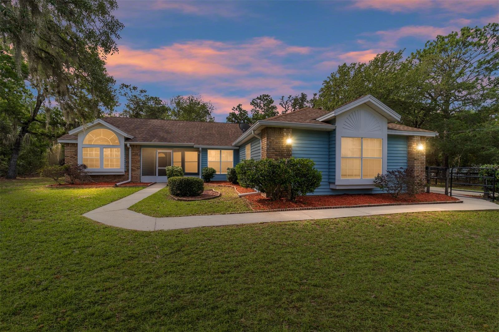 13984 80th, Dunnellon, FL 34432