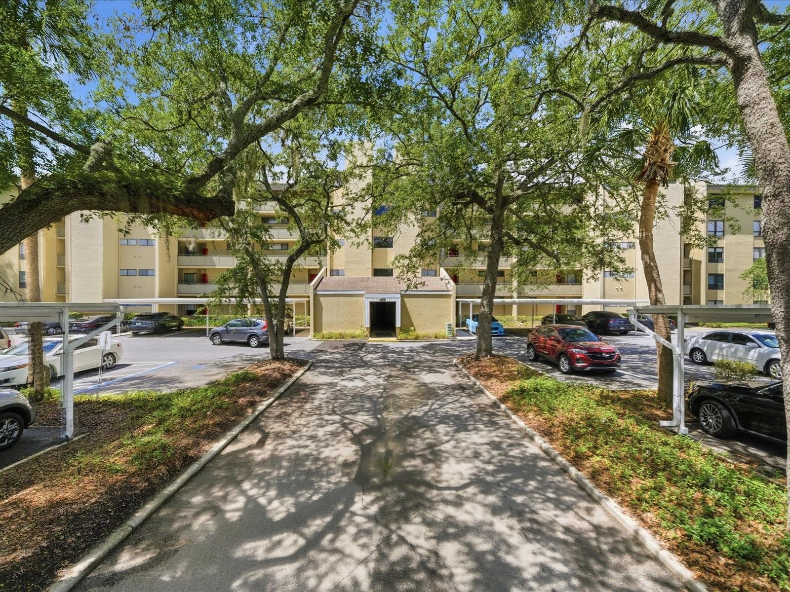 13626 Greenfield Unit 401, Tampa, FL 33618