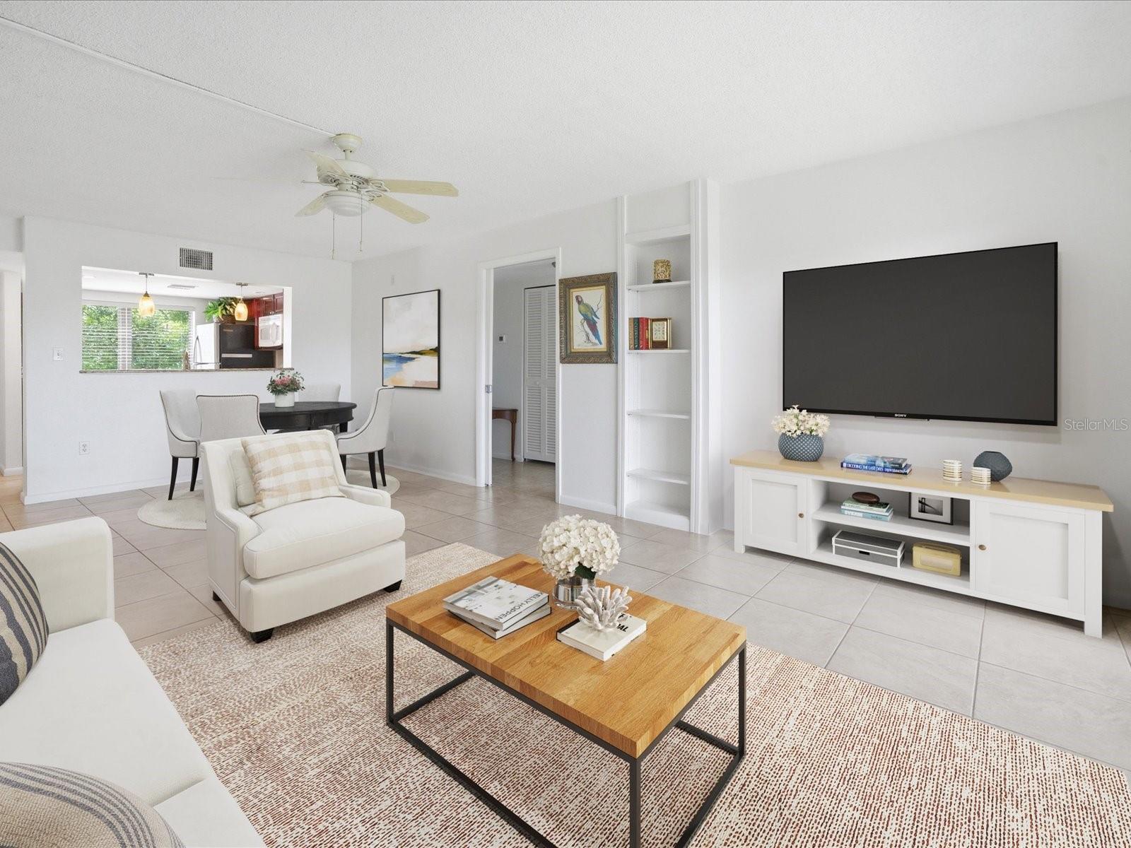 13626 Greenfield Unit 401, Tampa, FL 33618