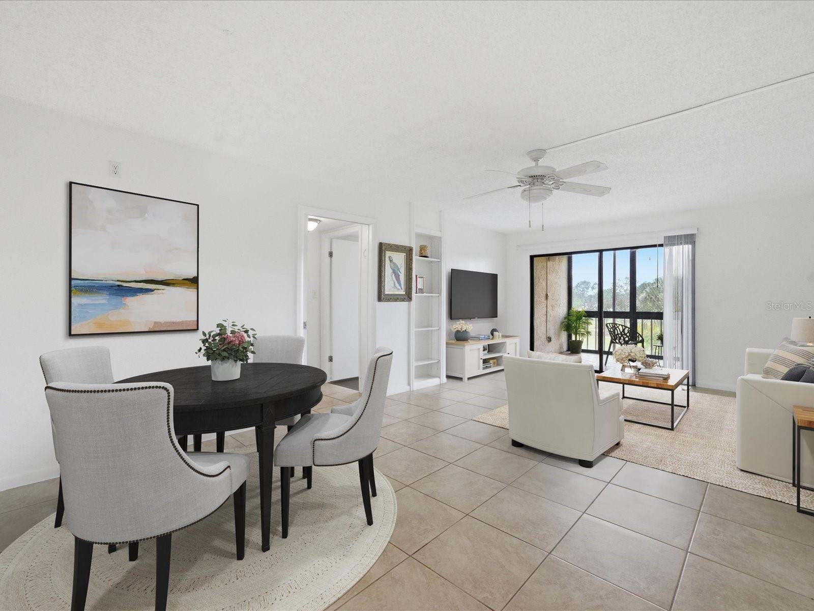 13626 Greenfield Unit 401, Tampa, FL 33618