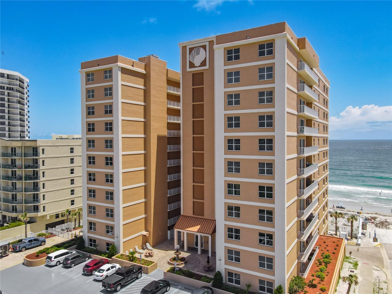 3799 Atlantic Unit 1001, Daytona Beach, FL 32118