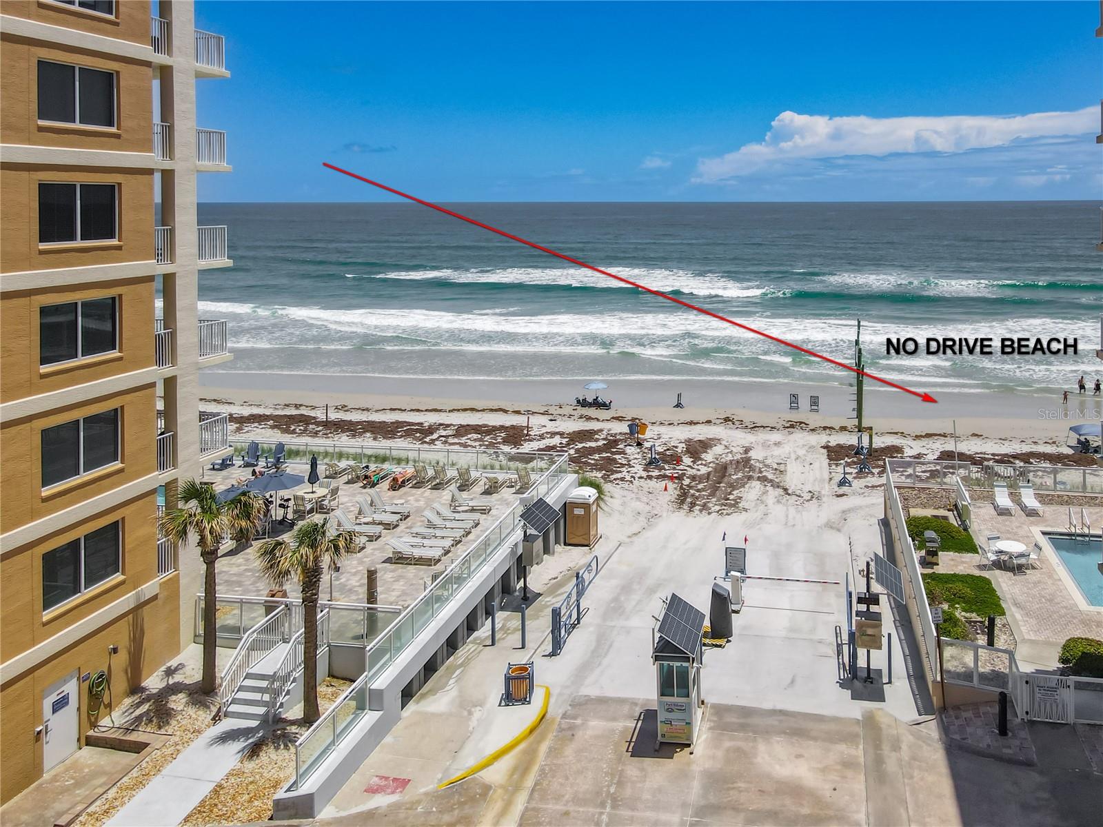 3799 Atlantic Unit 1001, Daytona Beach, FL 32118