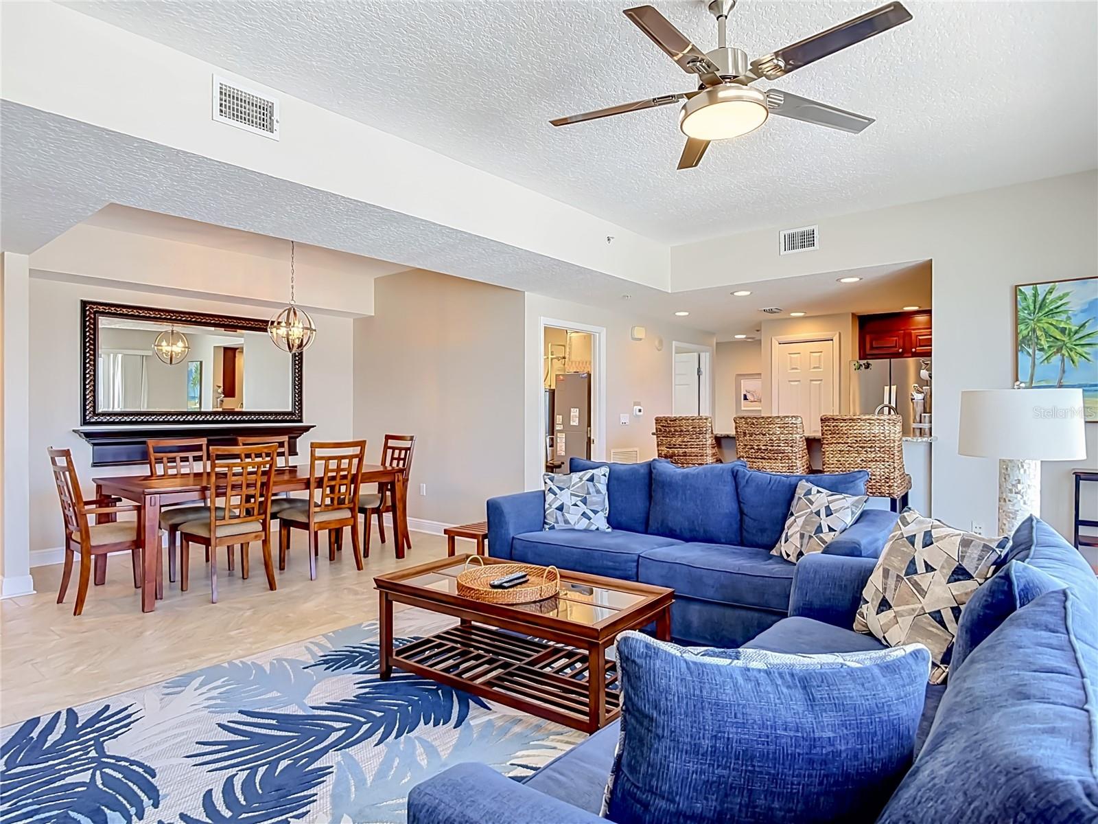3799 Atlantic Unit 1001, Daytona Beach, FL 32118