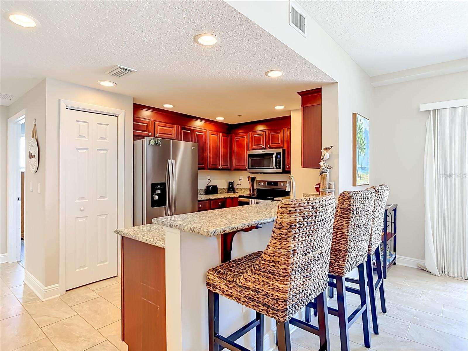 3799 Atlantic Unit 1001, Daytona Beach, FL 32118