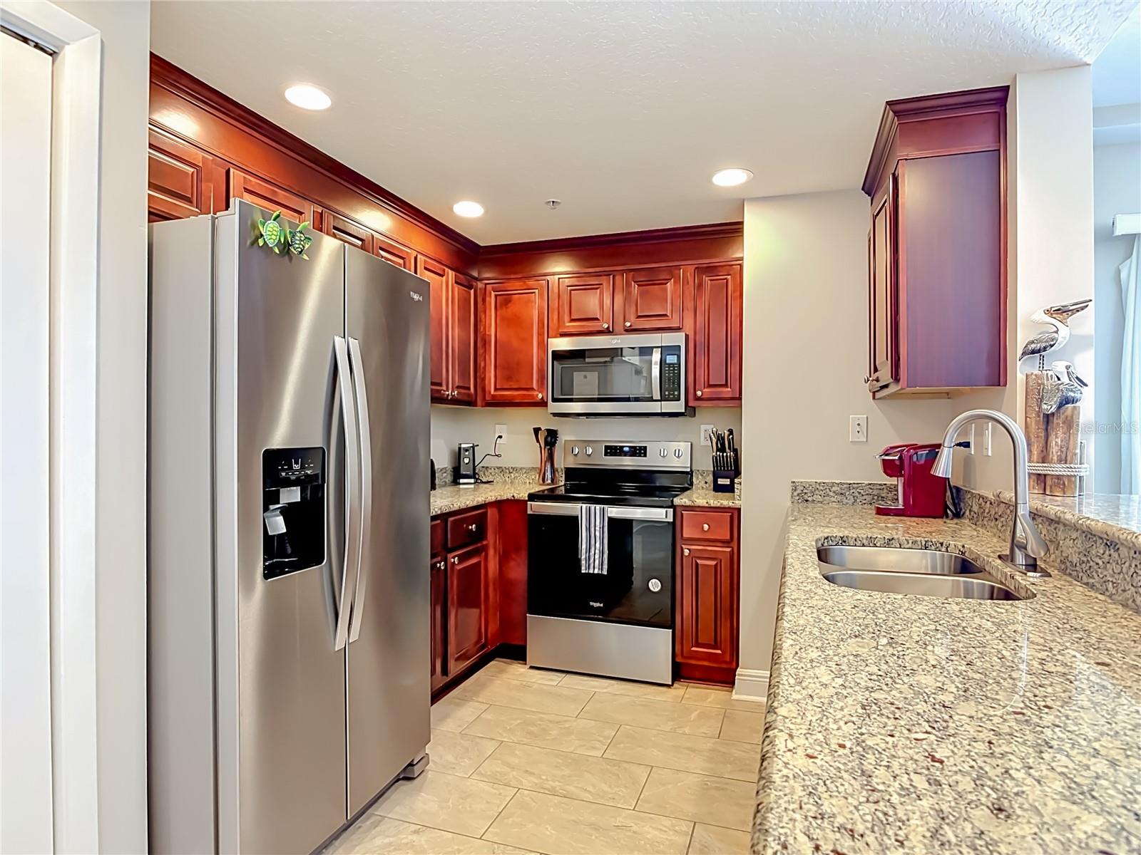 3799 Atlantic Unit 1001, Daytona Beach, FL 32118