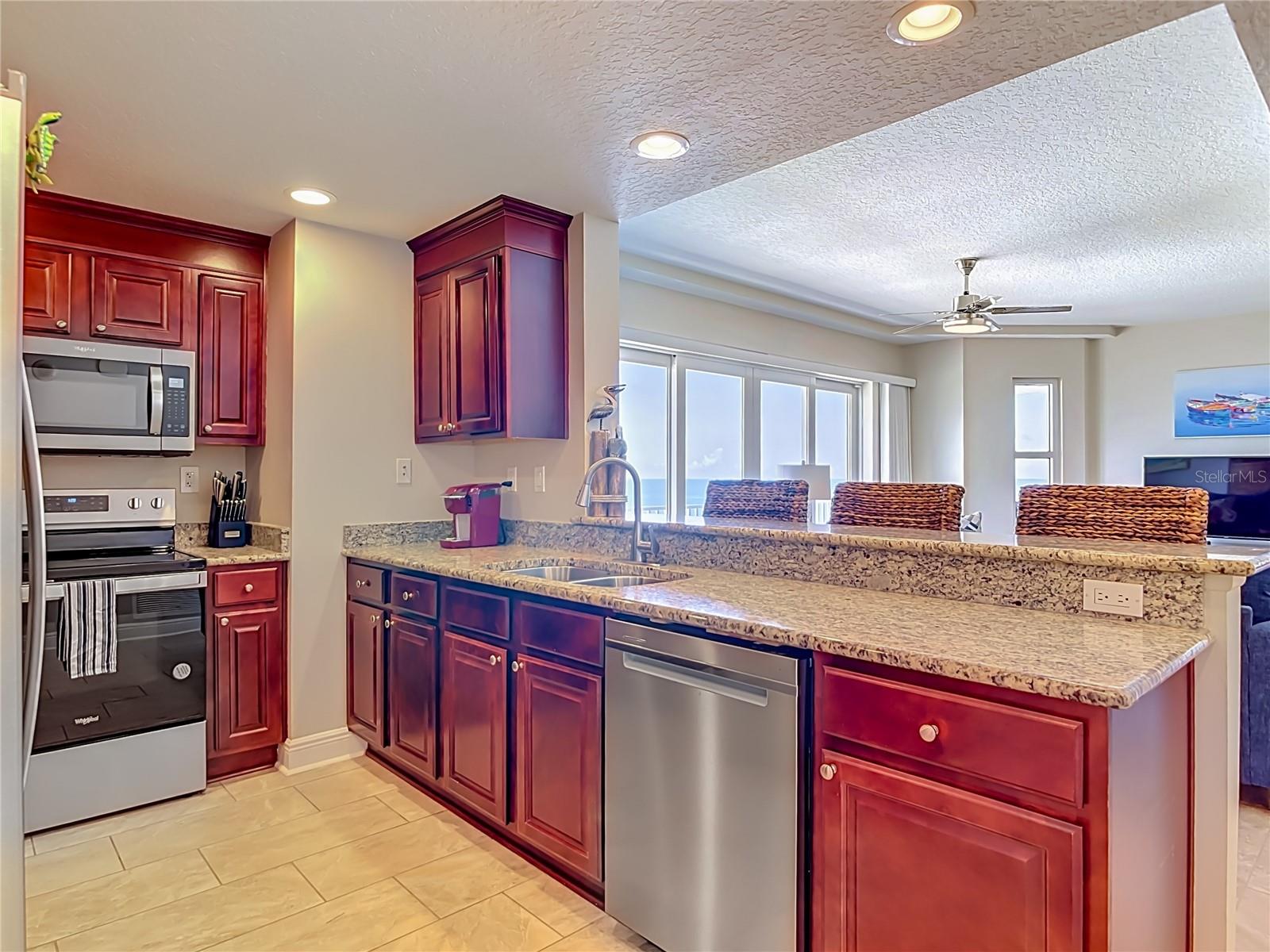 3799 Atlantic Unit 1001, Daytona Beach, FL 32118