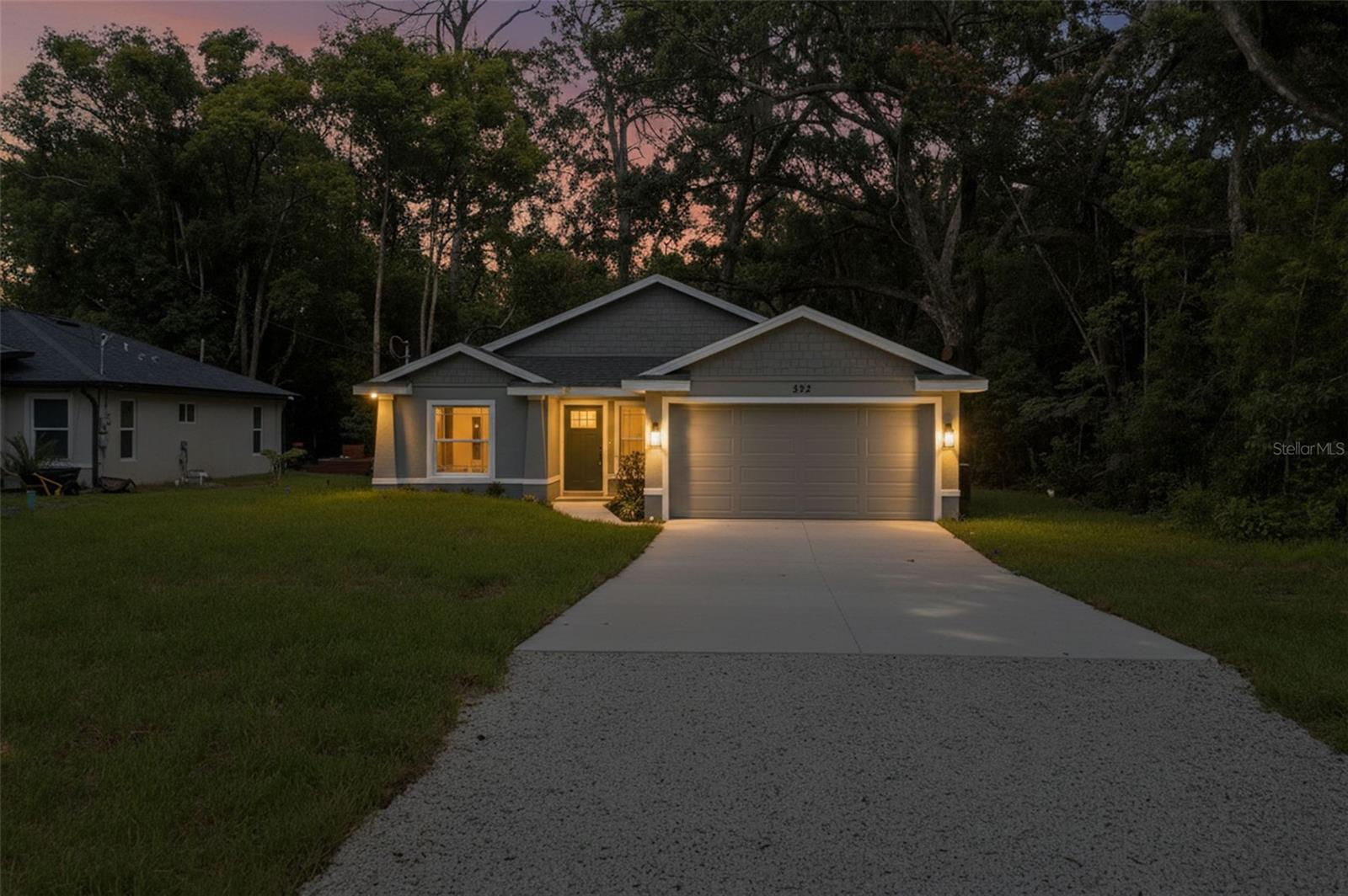 352 Garfield, Masaryktown, FL 34604