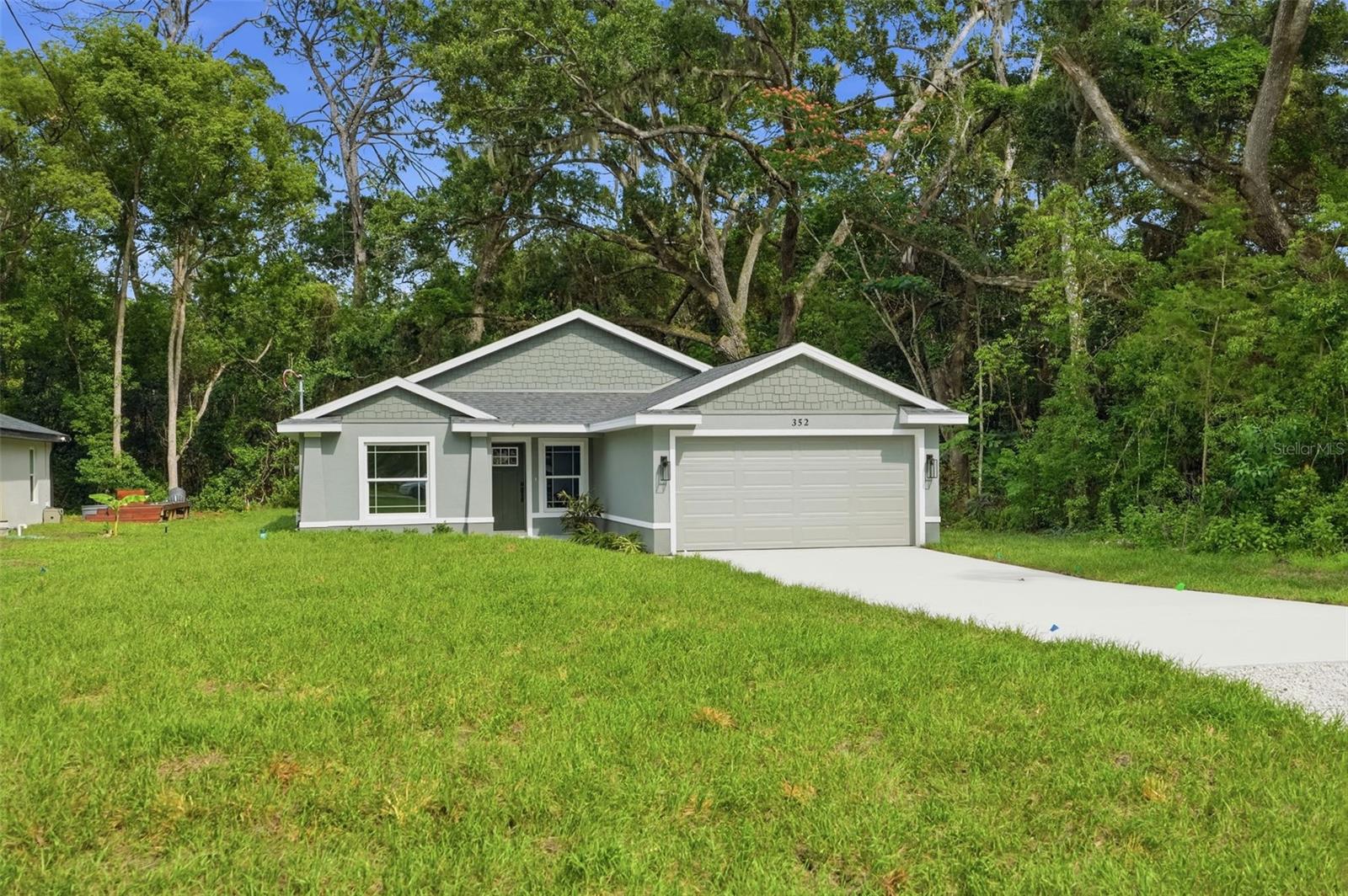 352 Garfield, Masaryktown, FL 34604