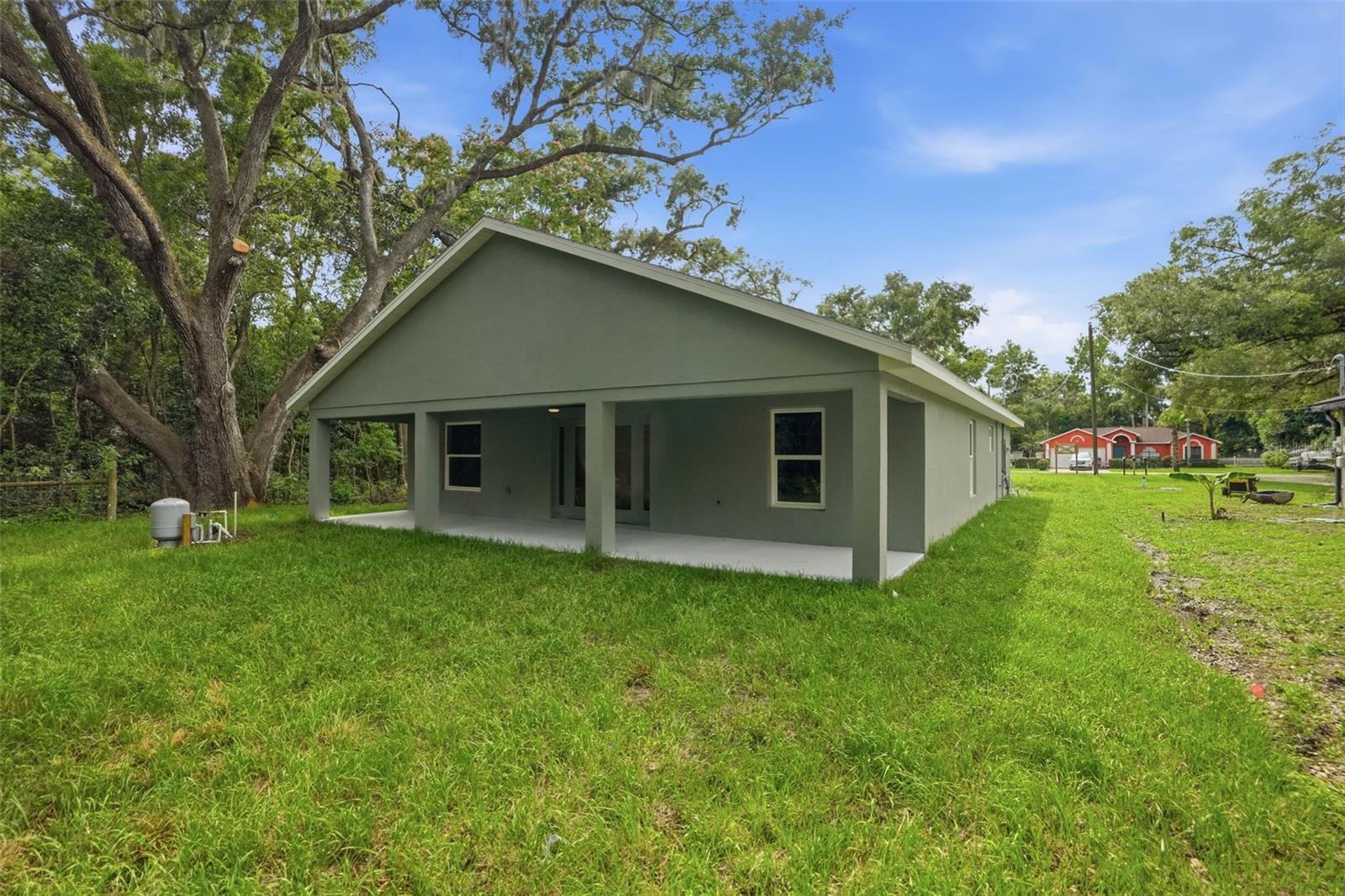 352 Garfield, Masaryktown, FL 34604