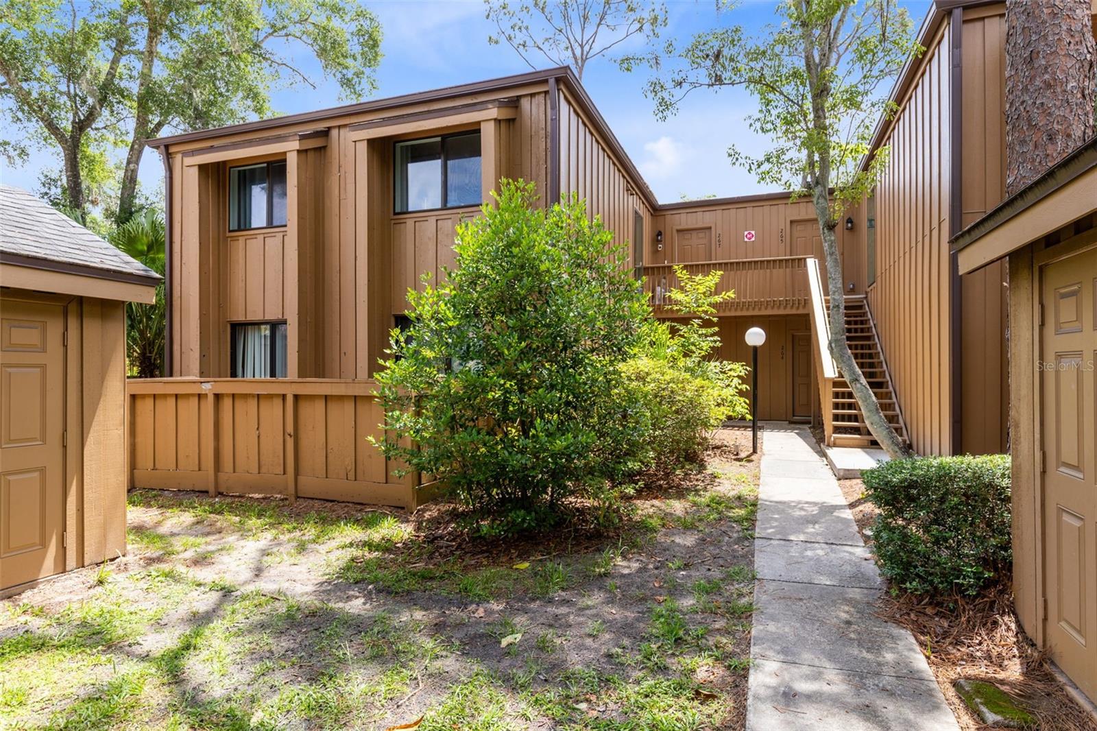 267 Crown Oaks Unit 267, Longwood, FL 32779