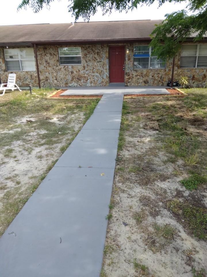27 Raymond, Avon Park, FL 33825