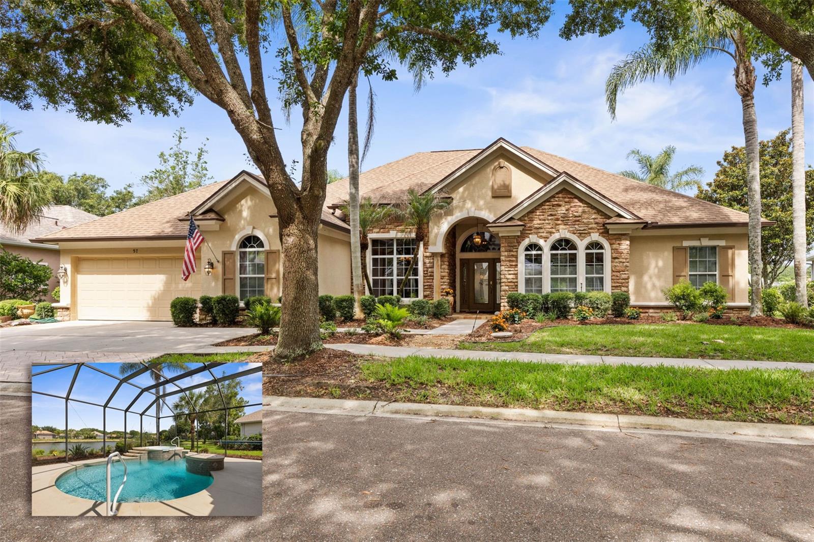 57 Osprey, Palm Coast, FL 32137