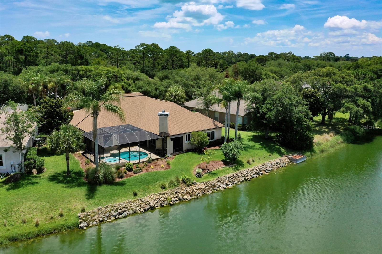 57 Osprey, Palm Coast, FL 32137