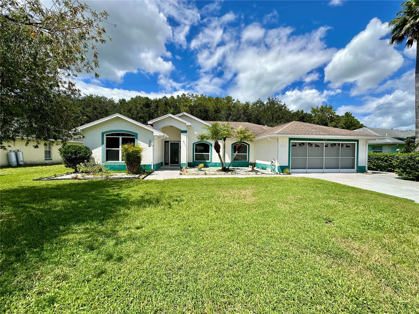 29439 Schinnecock Hills, San Antonio, FL 33576