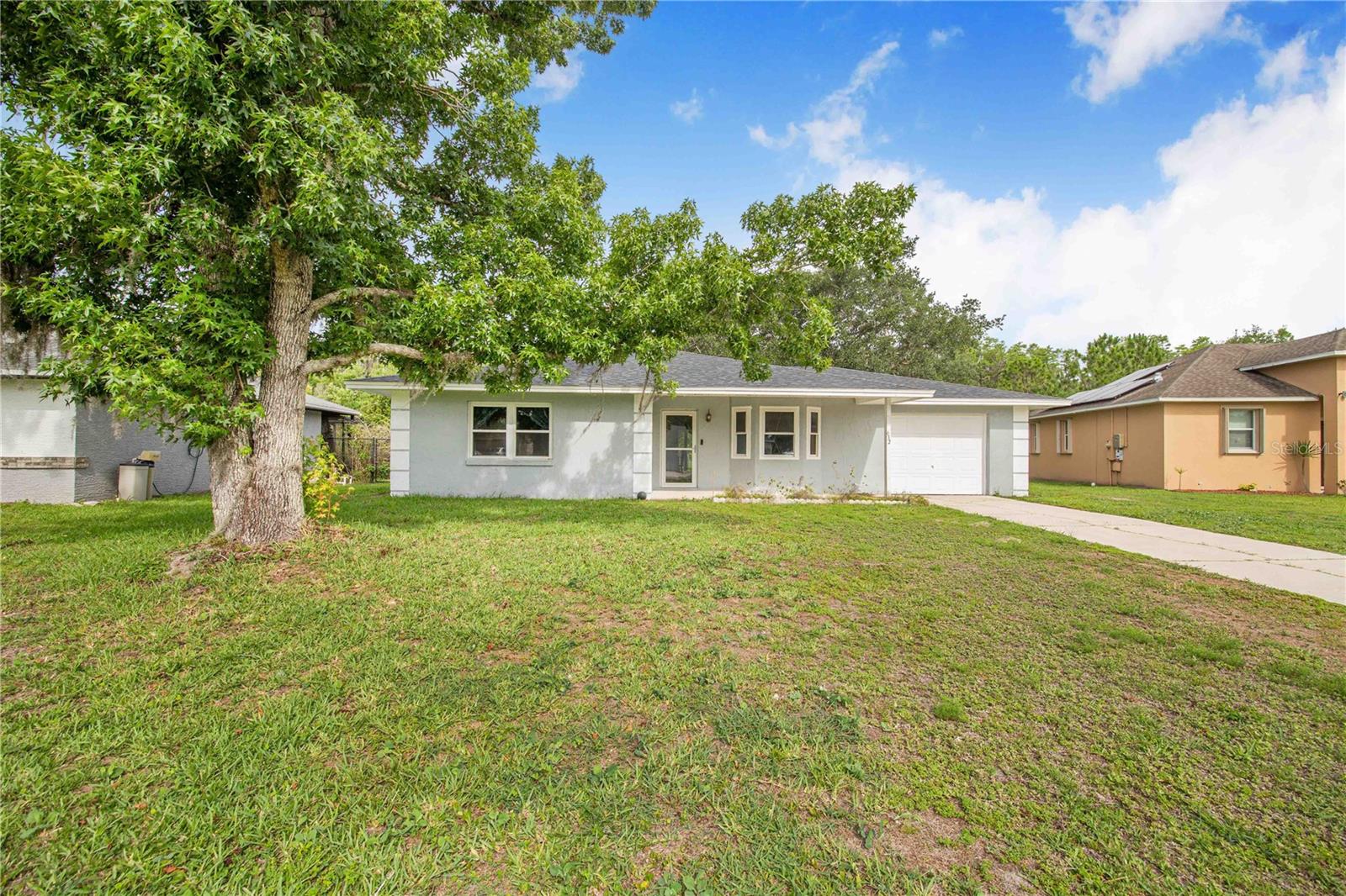 632 Reindeer, Poinciana, FL 34759