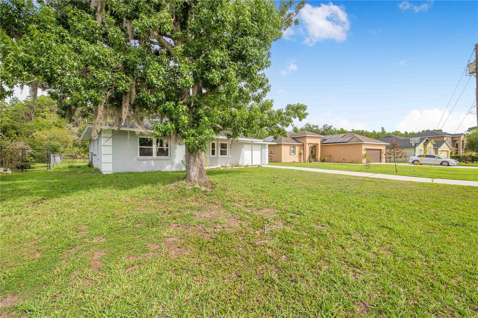 632 Reindeer, Poinciana, FL 34759