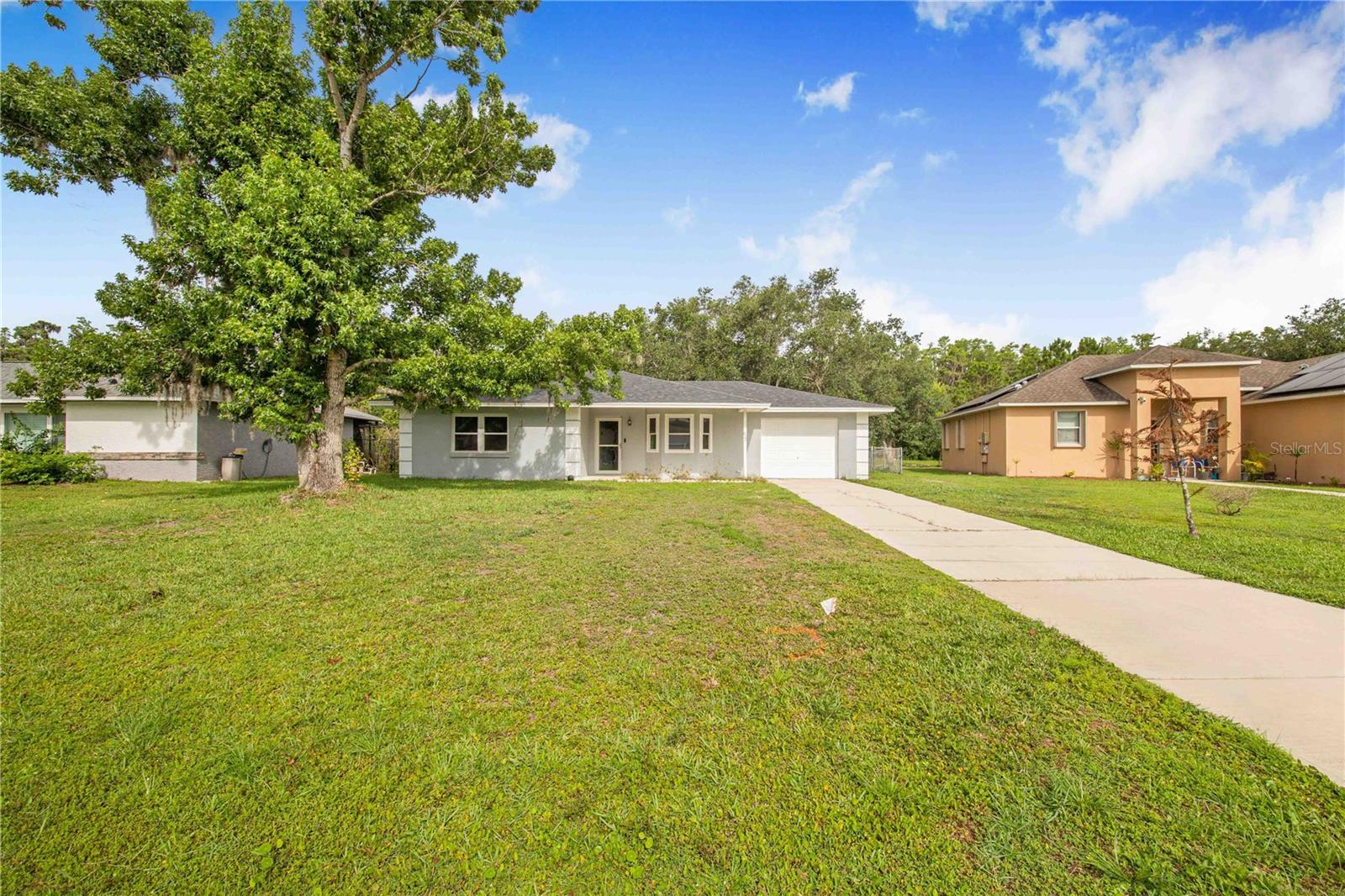 632 Reindeer, Poinciana, FL 34759