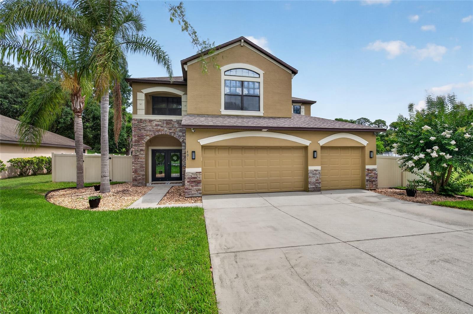 1801 Waterside Oaks, Orange City, FL 32763