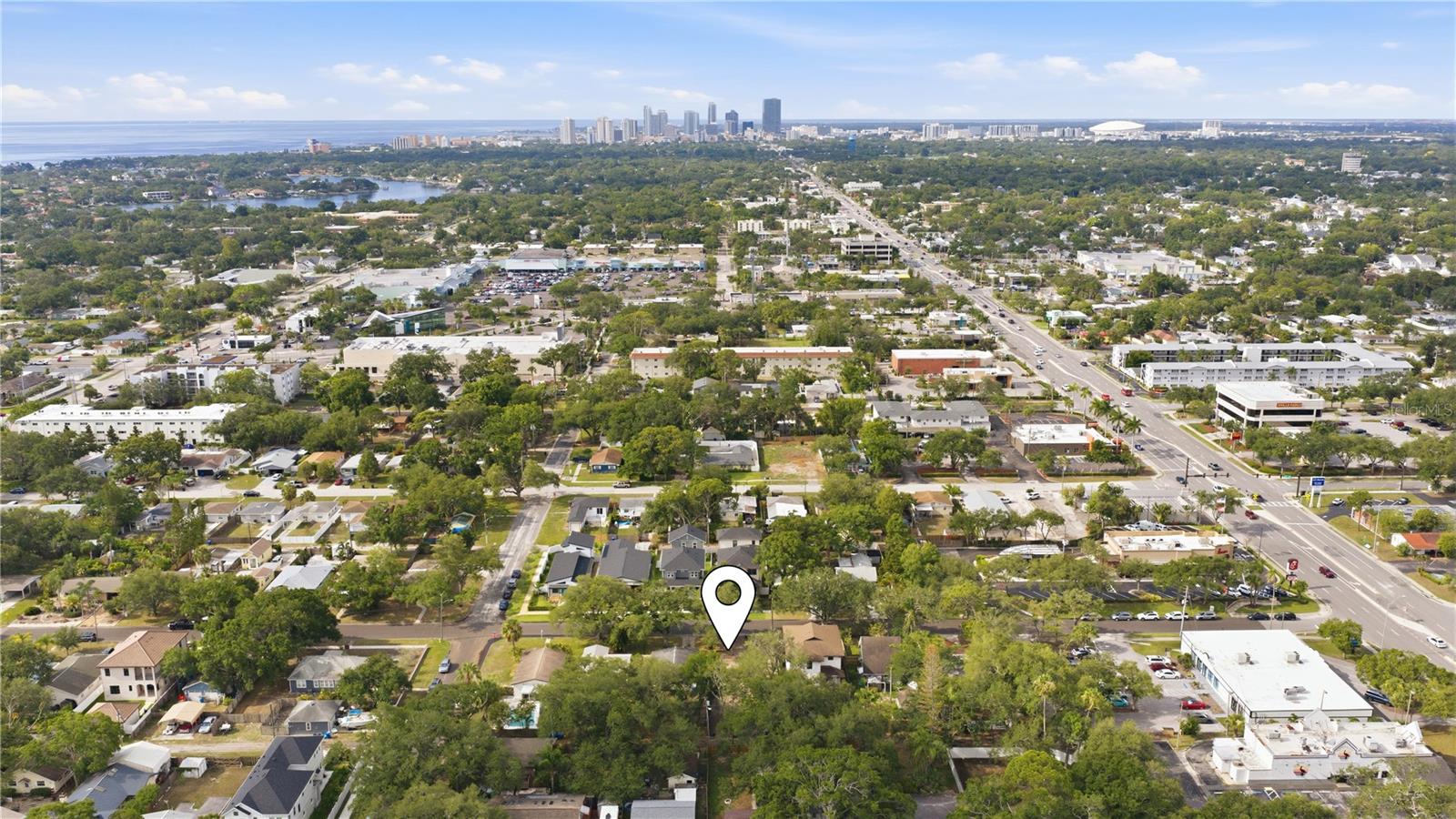 331 43rd, St Petersburg, FL 33703