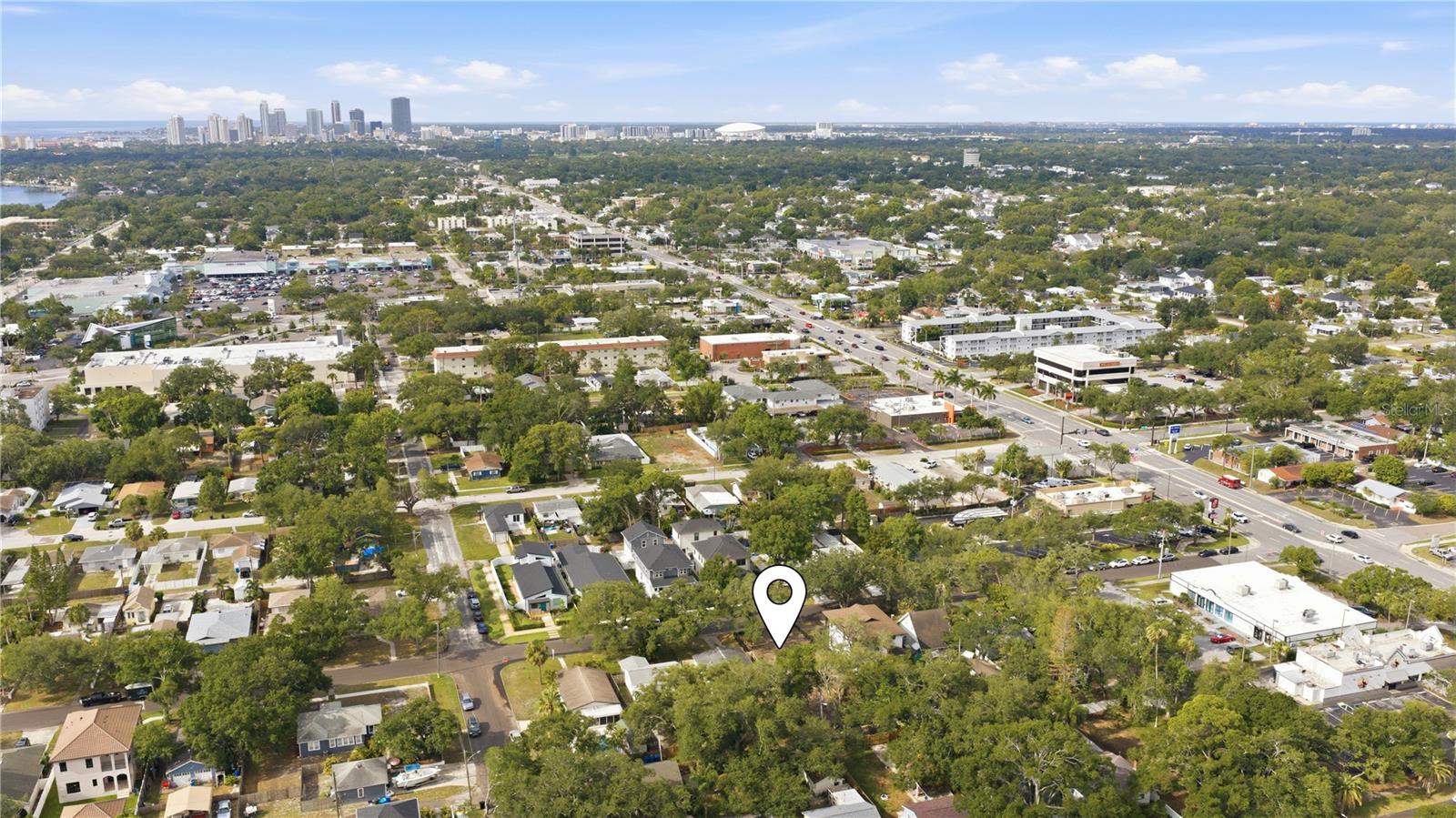 331 43rd, St Petersburg, FL 33703