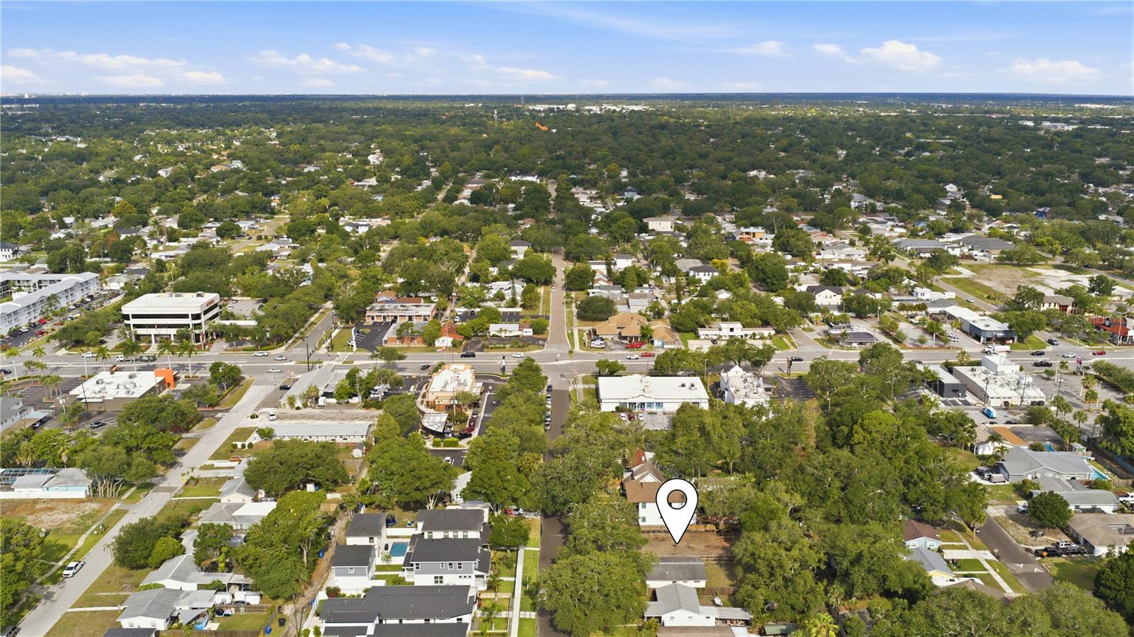 331 43rd, St Petersburg, FL 33703