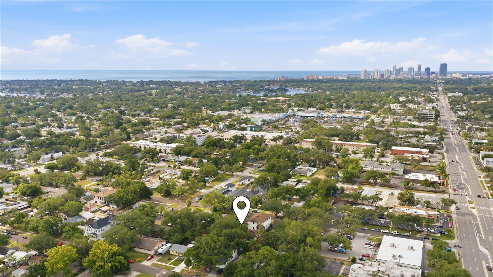 331 43rd, St Petersburg, FL 33703