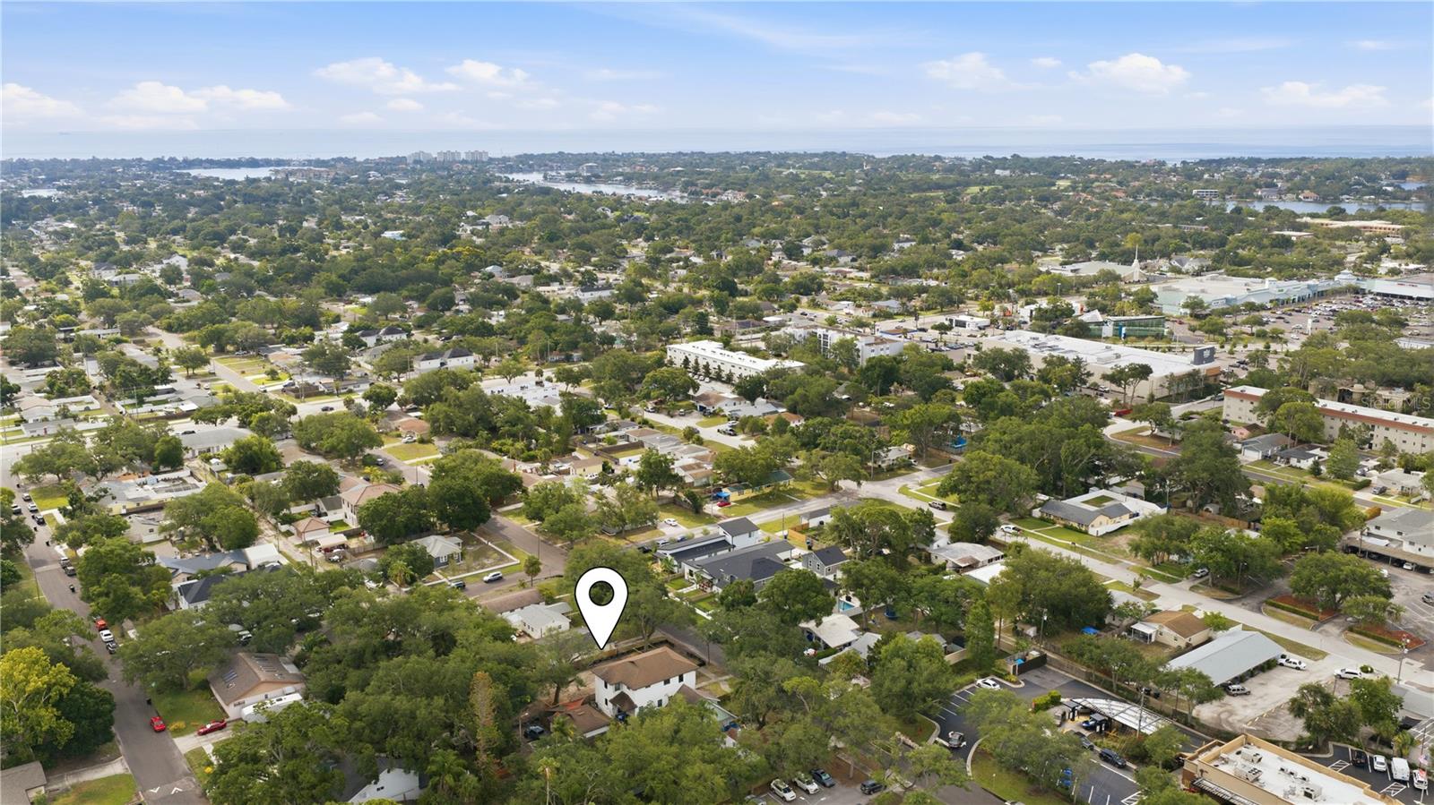 331 43rd, St Petersburg, FL 33703