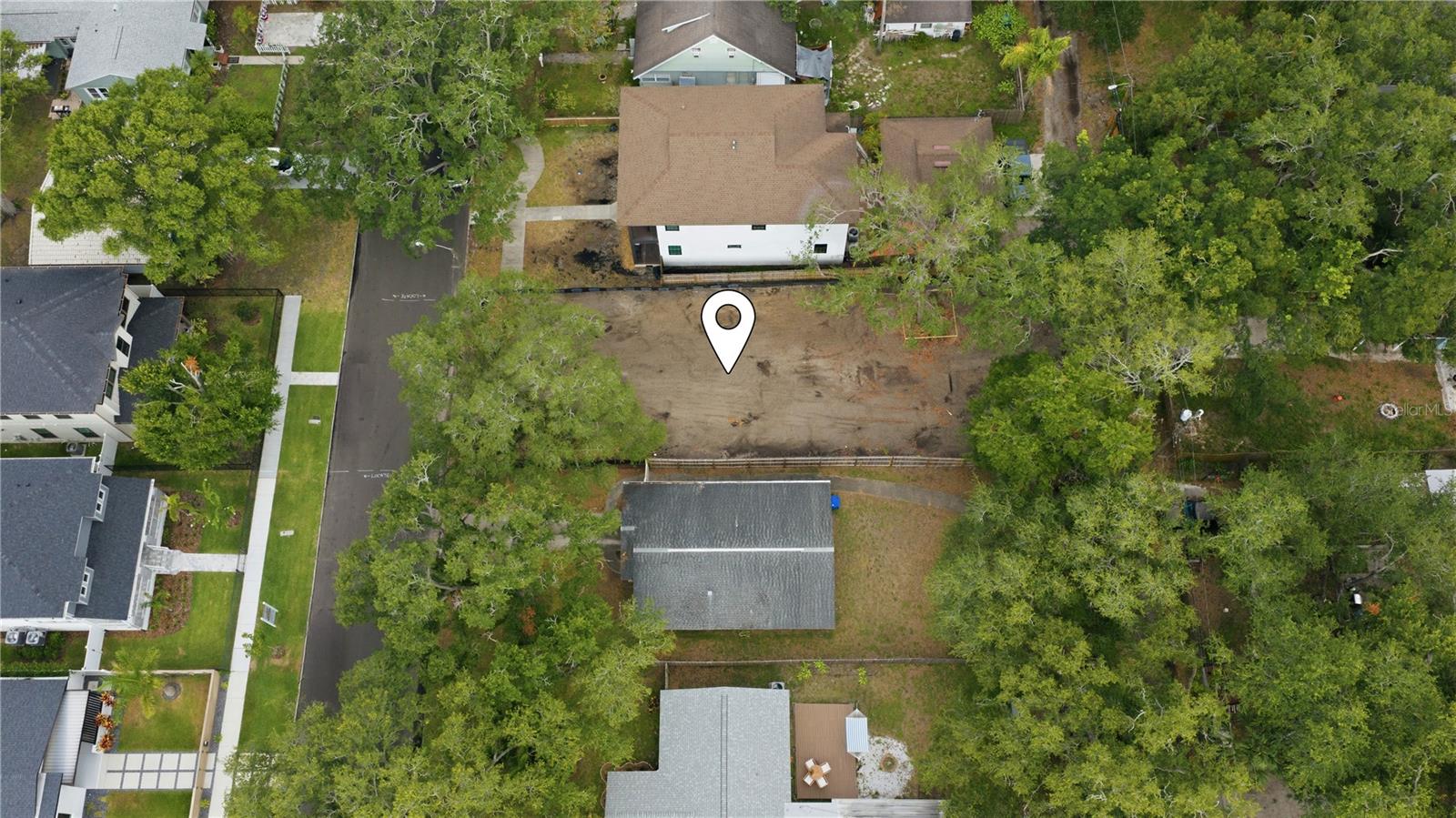 331 43rd, St Petersburg, FL 33703