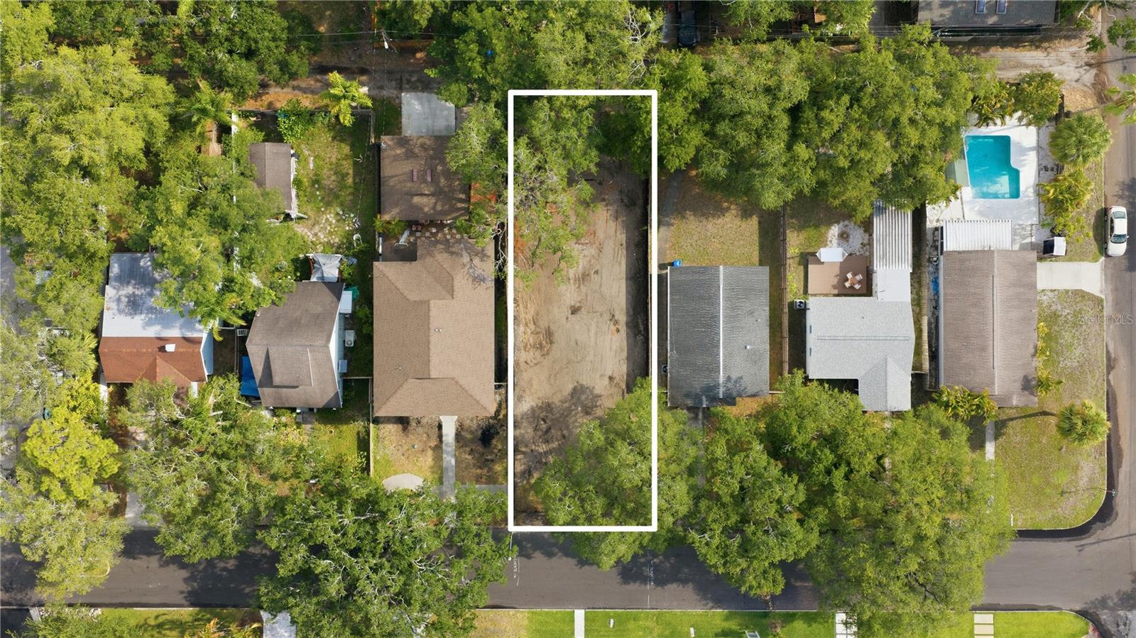 331 43rd, St Petersburg, FL 33703