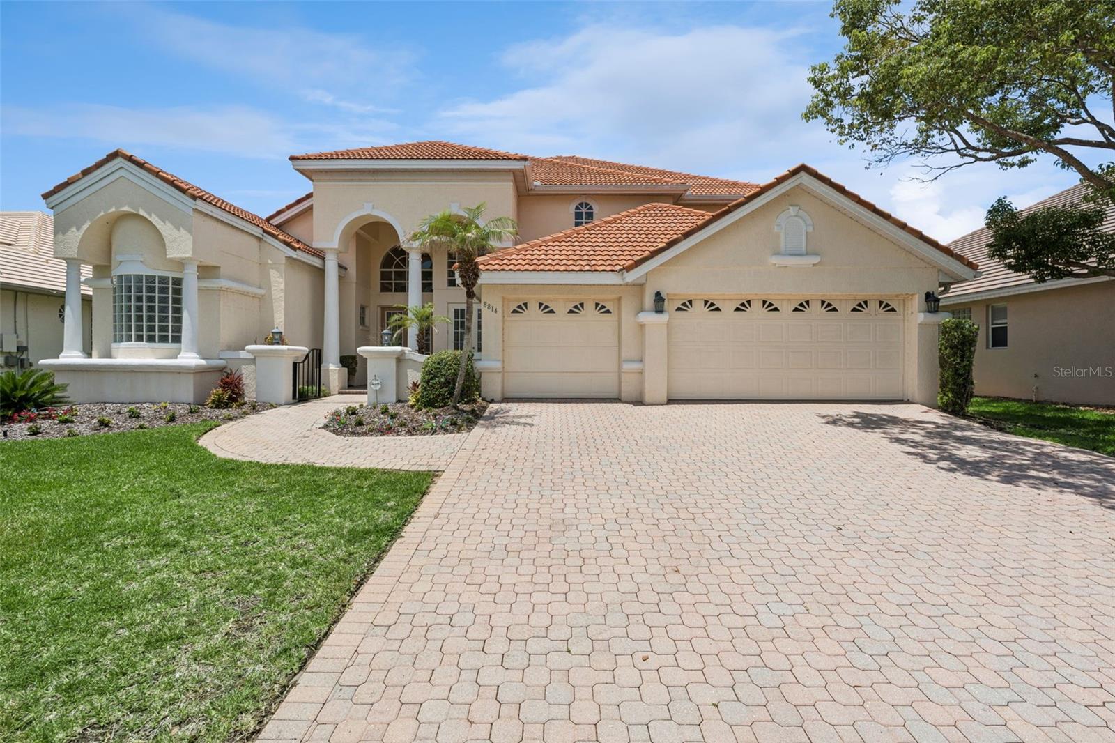 8814 Phillips Bay, Orlando, FL 32836