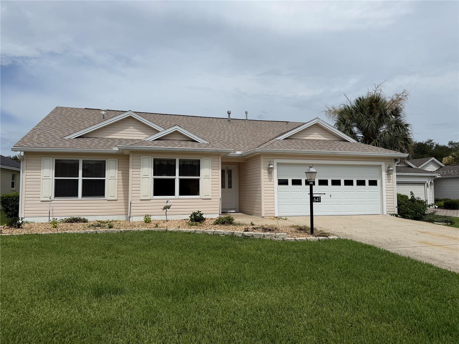 641 Stratford, The Villages, FL 32162