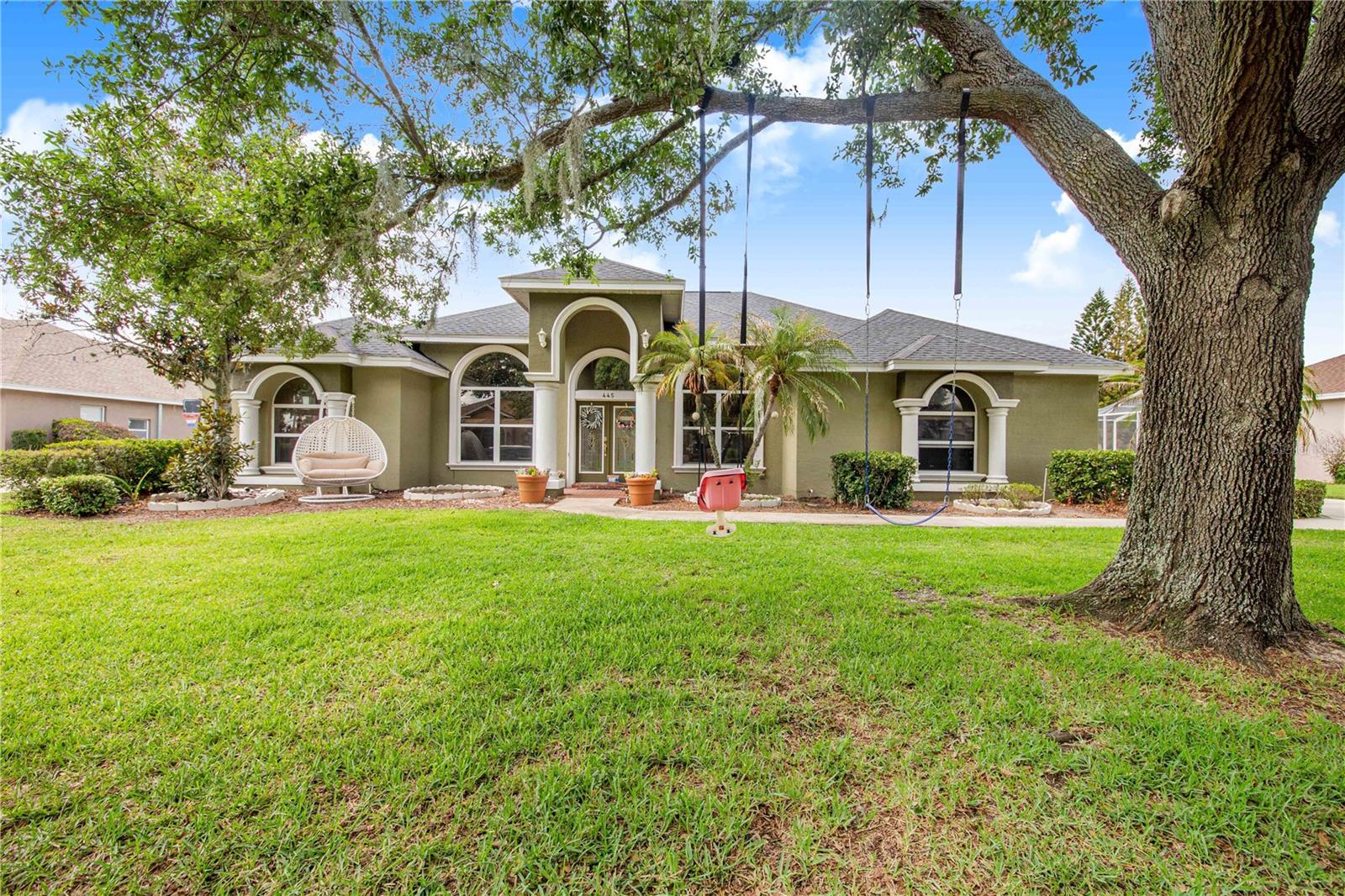 445 Talamone, Winter Haven, FL 33884