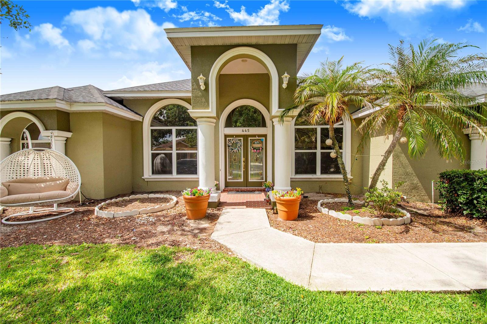 445 Talamone, Winter Haven, FL 33884