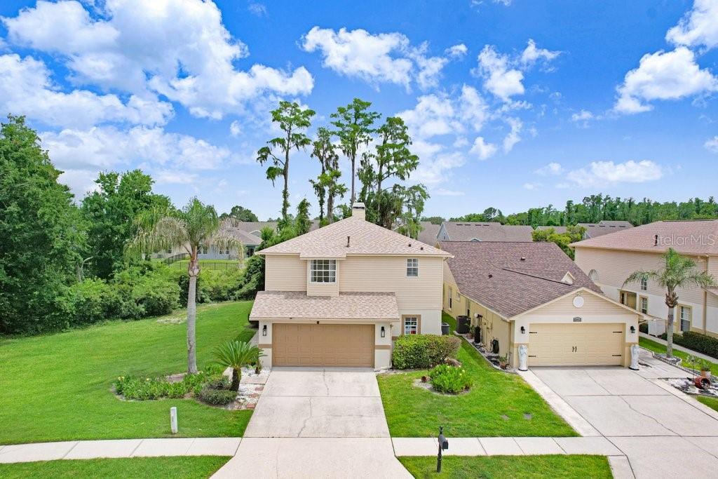 6049 Gentle Ben, Wesley Chapel, FL 33544