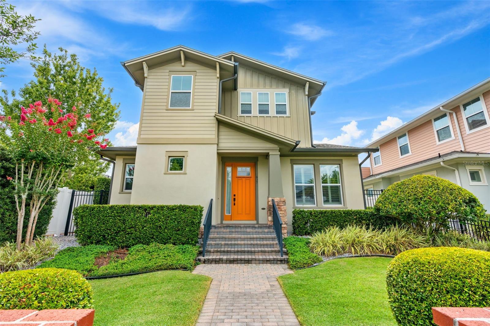 437 Capen, Winter Park, FL 32789