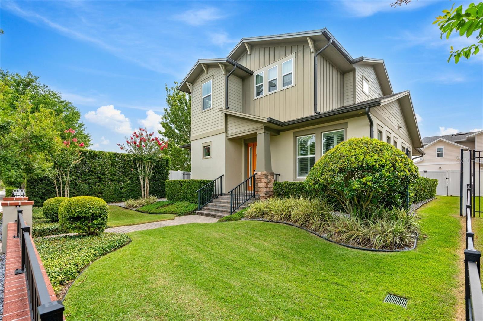 437 Capen, Winter Park, FL 32789