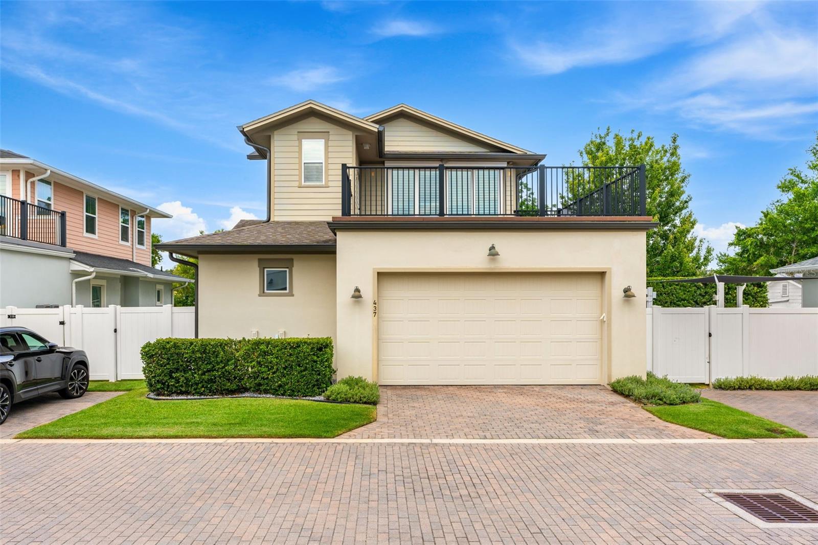 437 Capen, Winter Park, FL 32789
