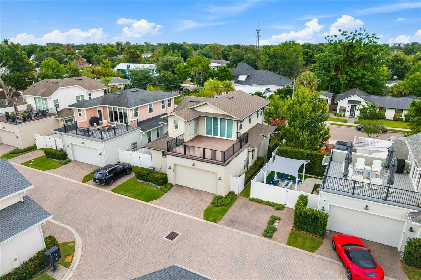 437 Capen, Winter Park, FL 32789