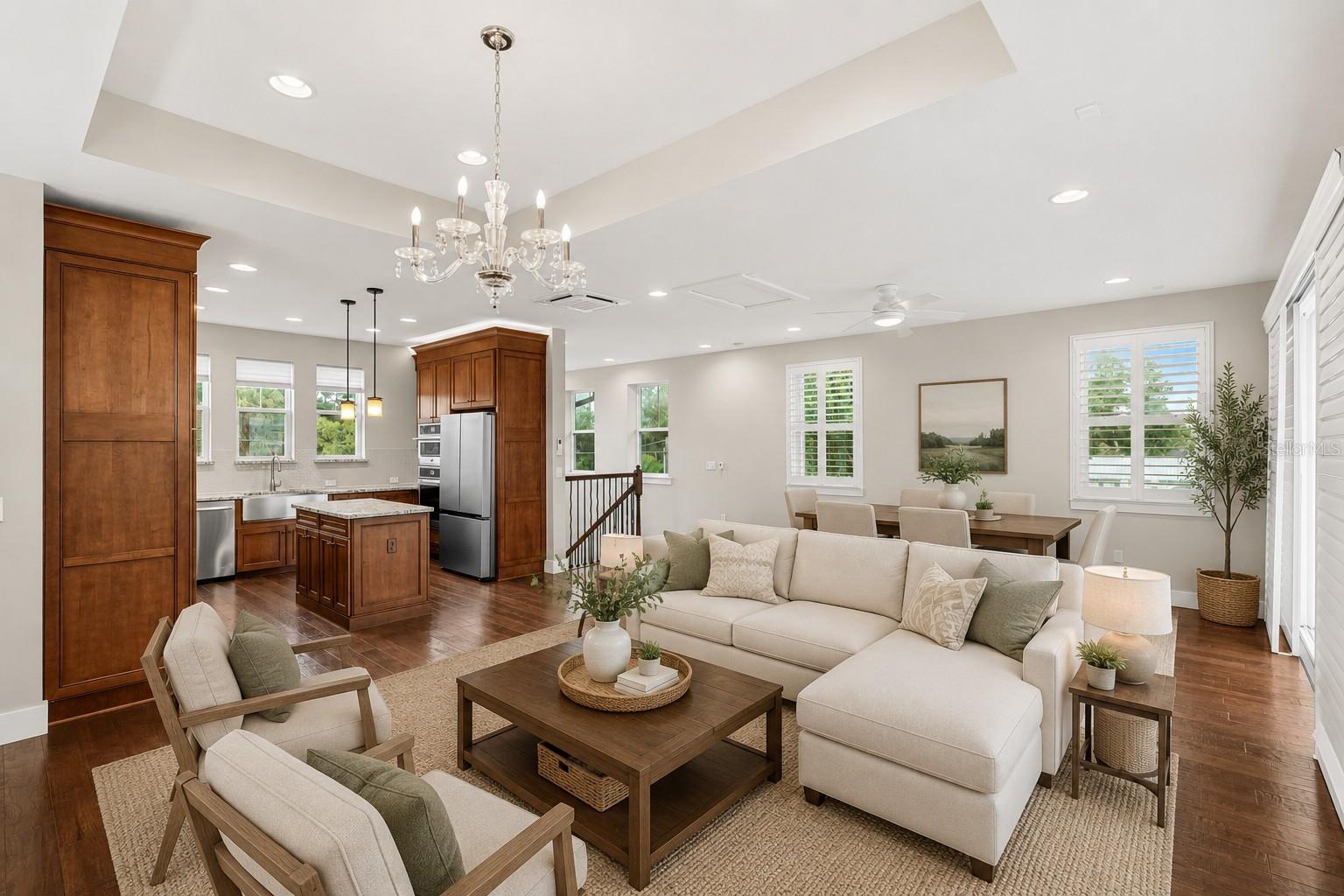437 Capen, Winter Park, FL 32789