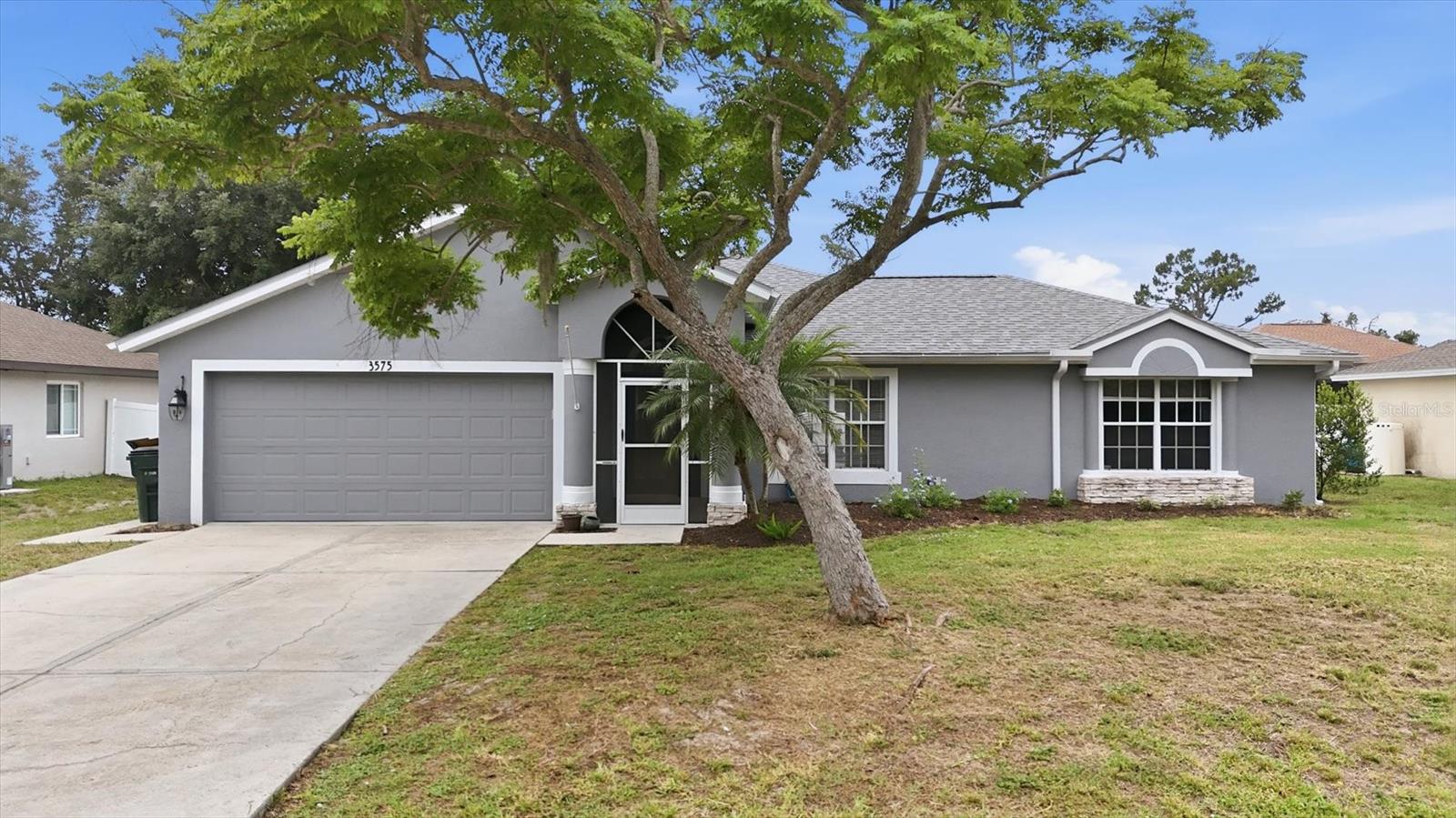 3575 Lubec, North Port, FL 34287