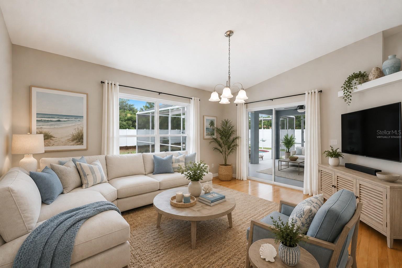 3575 Lubec, North Port, FL 34287