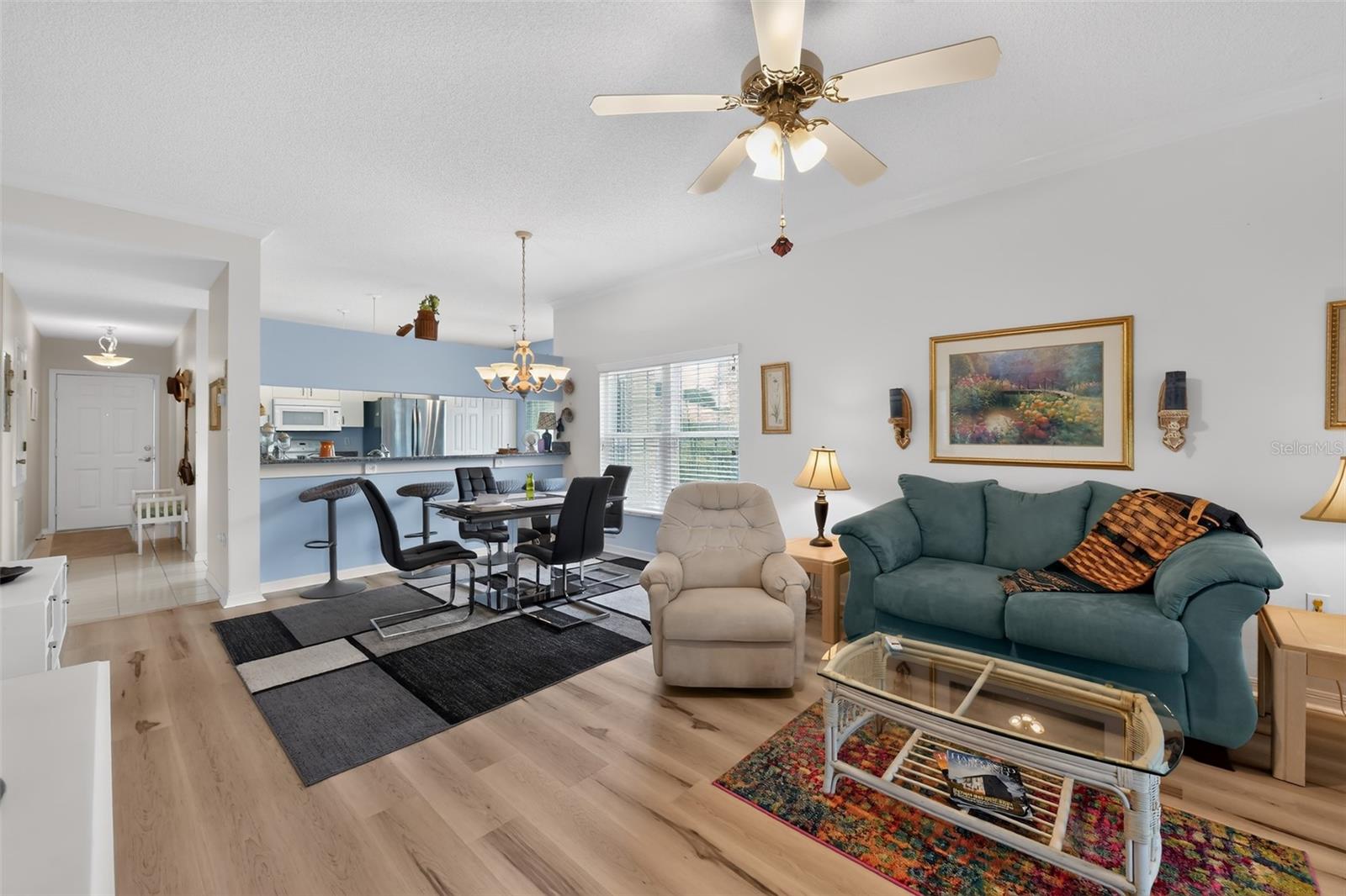 4706 Sand Trap Street Unit 101, Bradenton, FL 34203