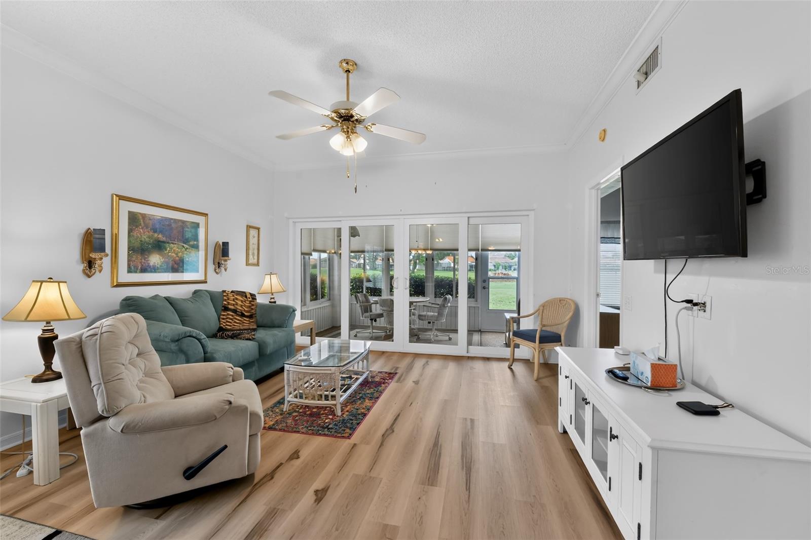4706 Sand Trap Street Unit 101, Bradenton, FL 34203
