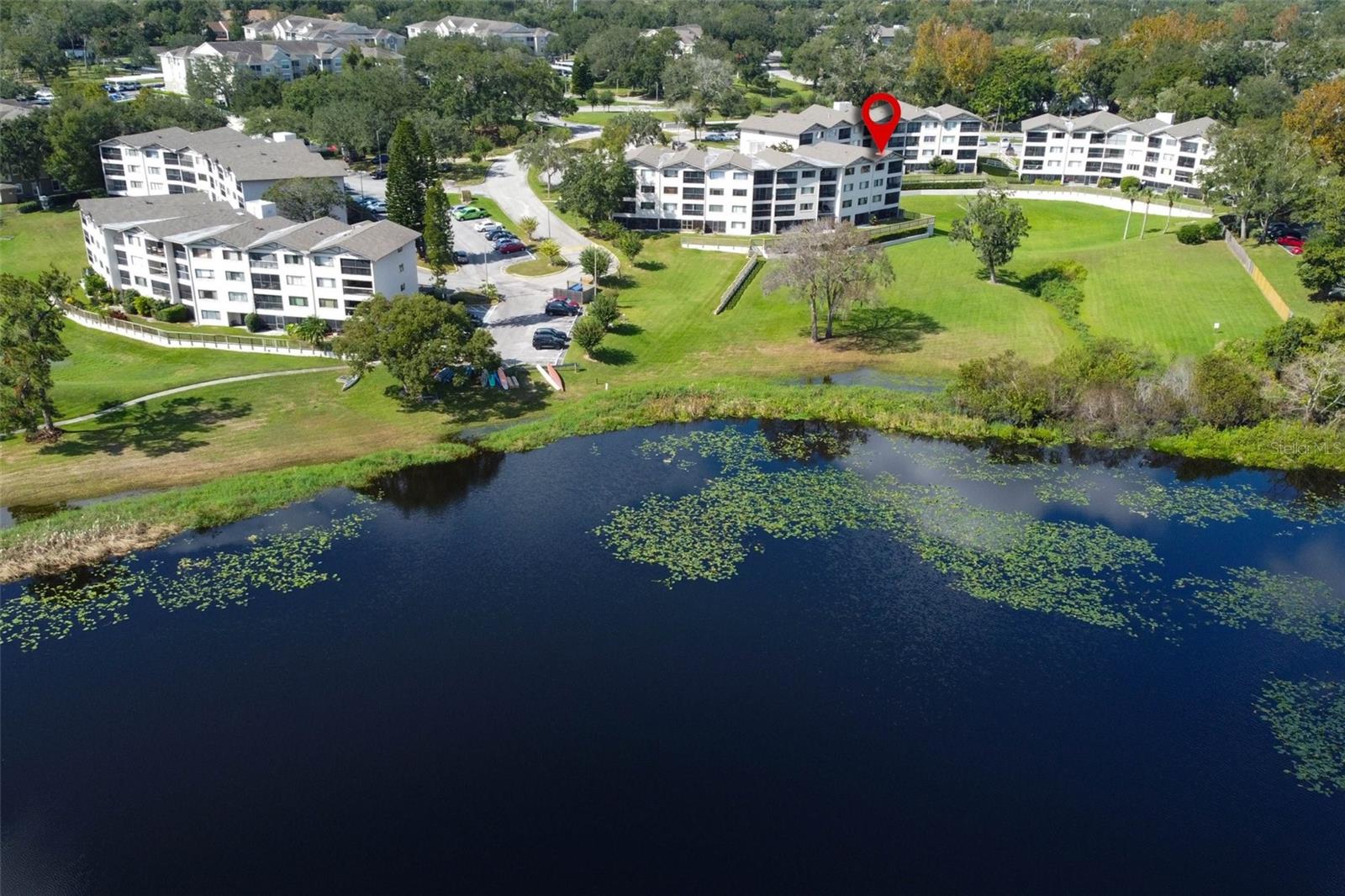 1068 Lotus Unit 836, Altamonte Springs, FL 32714