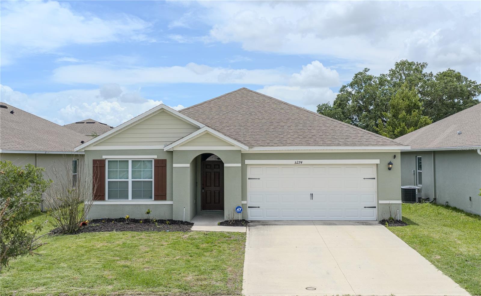 5274 Mayor, St Cloud, FL 34771
